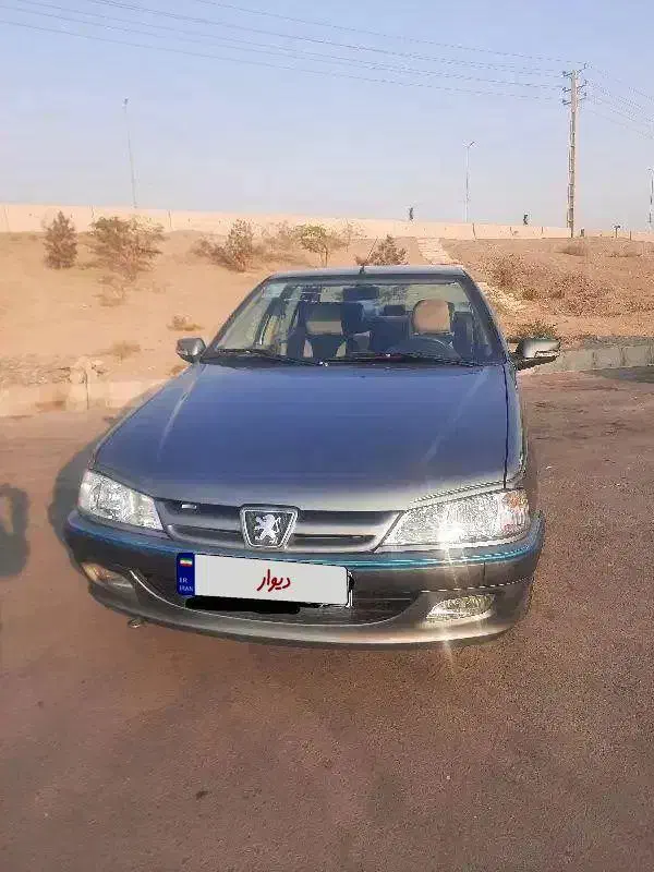 پژو پرشیا ۹۹|خودرو سواری و وانت|خاوران, |دیوار