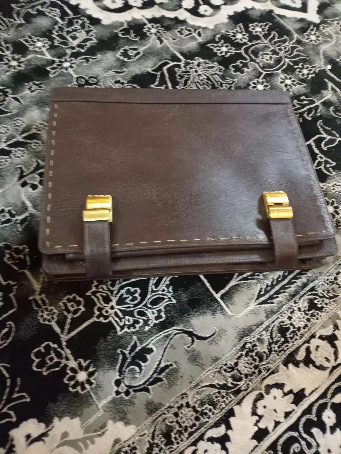 کیف چرم|کیف، کفش، کمربند|اصفهان, خانه اصفهان|دیوار