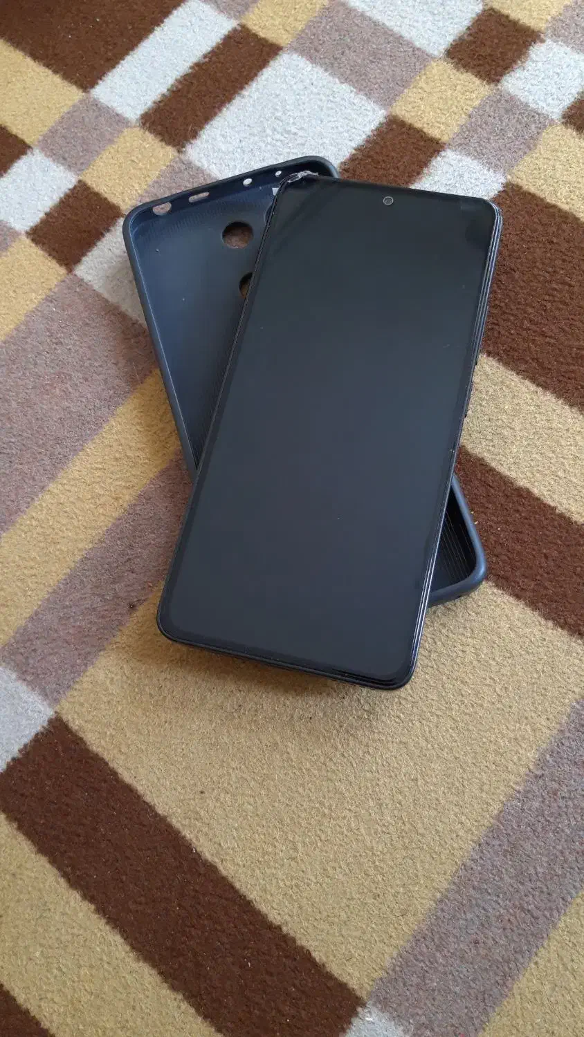 فروش گوشی شیامی نوت ۱۳|موبایل|اصفهان, کوی امام|دیوار