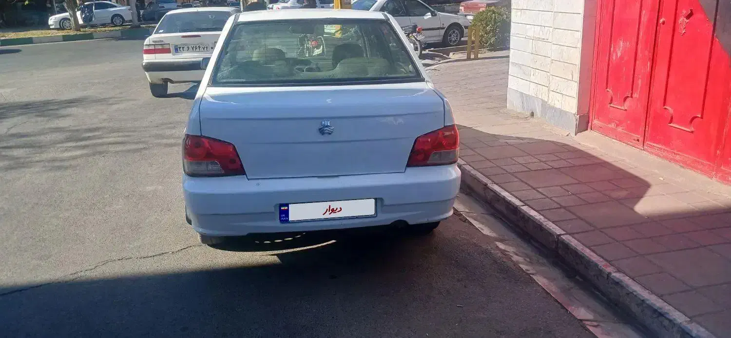 پراید ۱۳۲|خودرو سواری و وانت|سبزوار, شهرک ابوذر|دیوار