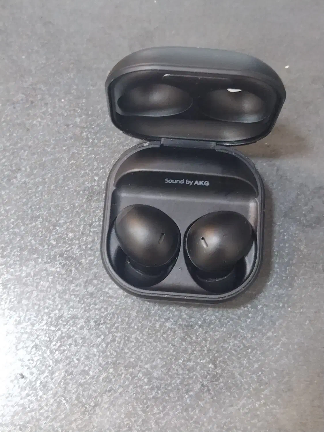 ایرپاد buds2 pro سامسونگ نو نوعه|پخش‌کننده همراه|کرمان, |دیوار