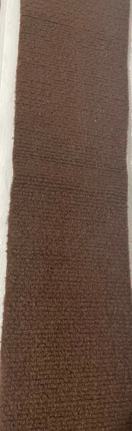 موکت ماهوت اصل قهوه ای|موکت|گنبد کاووس, |دیوار