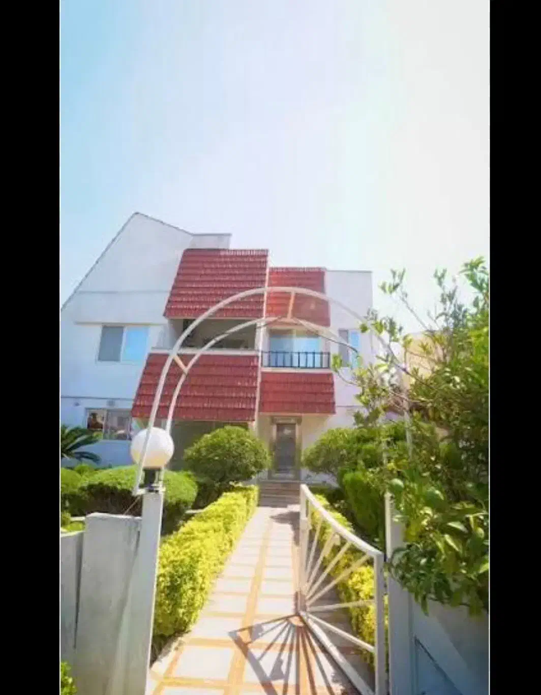 واحد استخر دار ساحلی|اجارهٔ کوتاه‌مدت آپارتمان و سوئیت|کیش, |دیوار