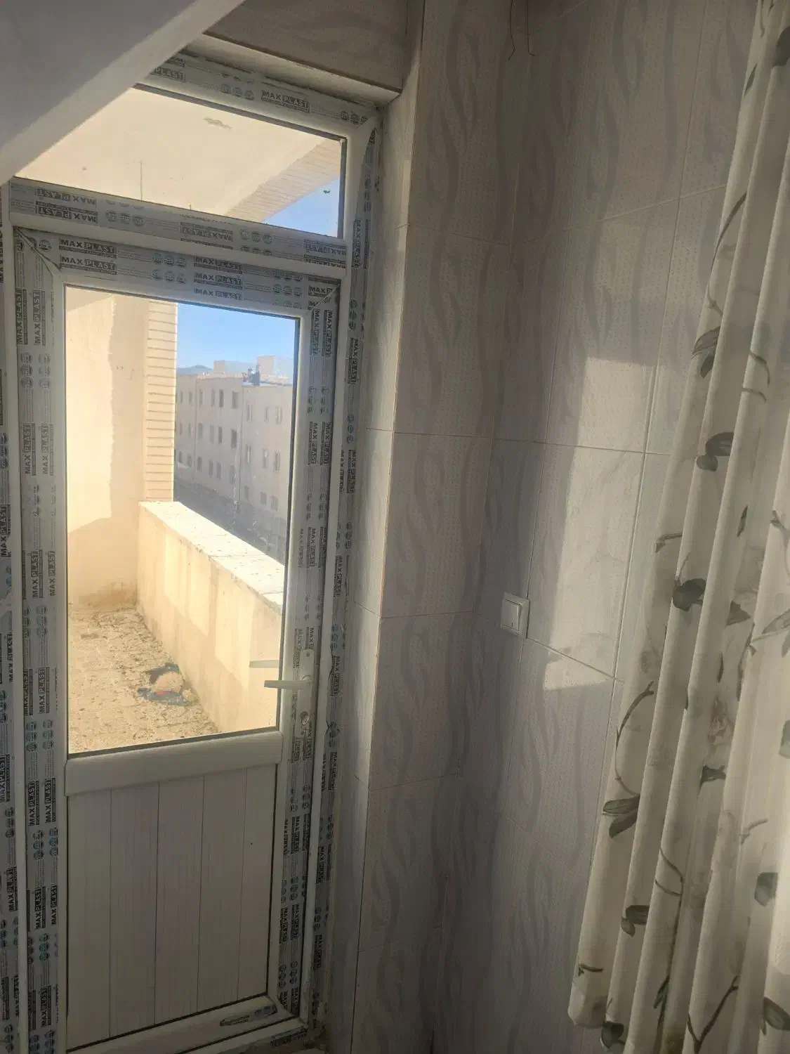 املاک|فروش آپارتمان|بیجار, |دیوار