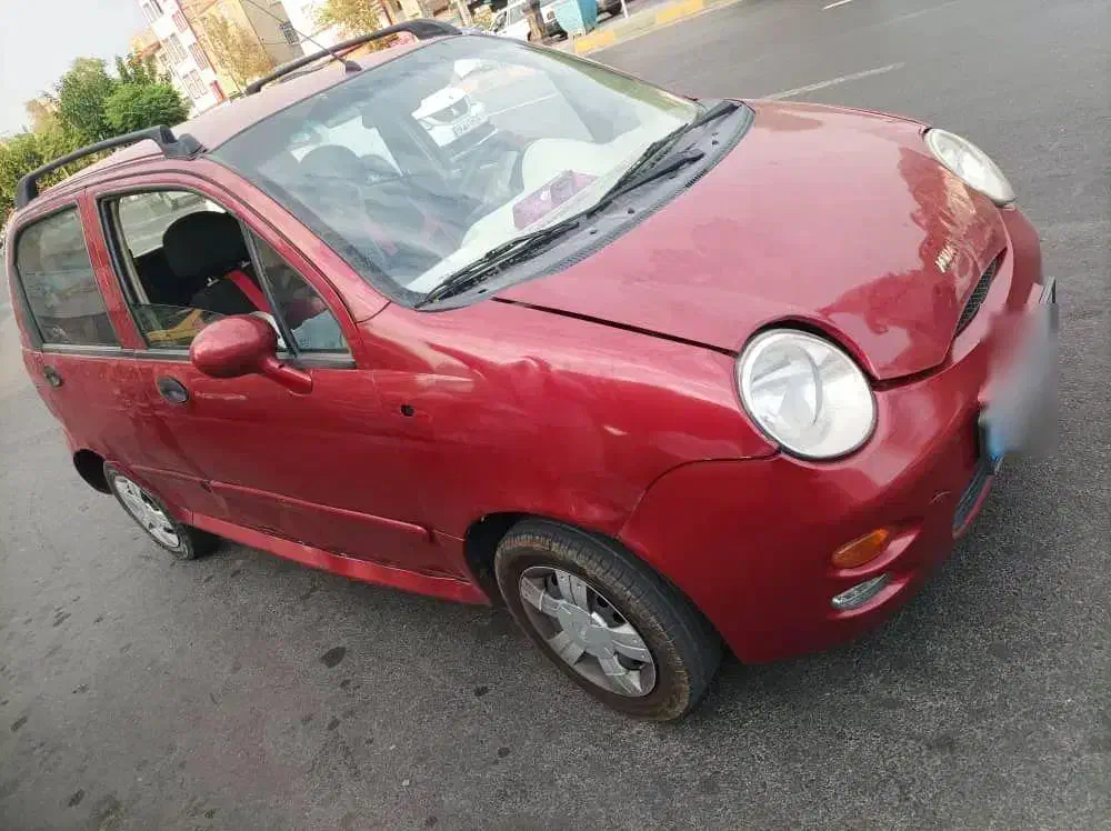 MVM110 چهار سیلند|خودرو سواری و وانت|شهریار, شهریار|دیوار