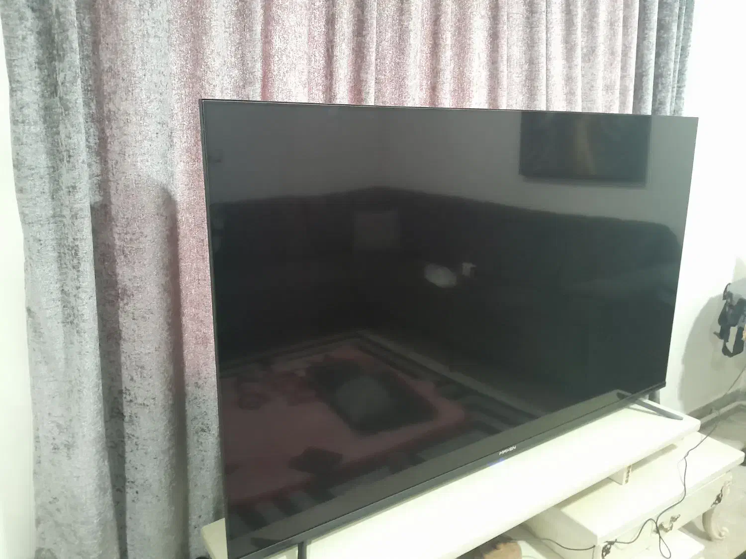 تلویزیون maxen|تلویزیون و پروژکتور|تهران, کرمان|دیوار