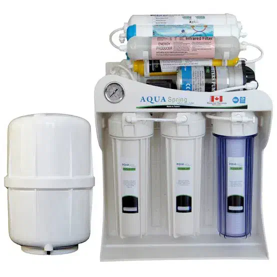 فروش ویژه دستگاه تصفیه|آب‌سردکن و تصفیه آب|کرمان, |دیوار