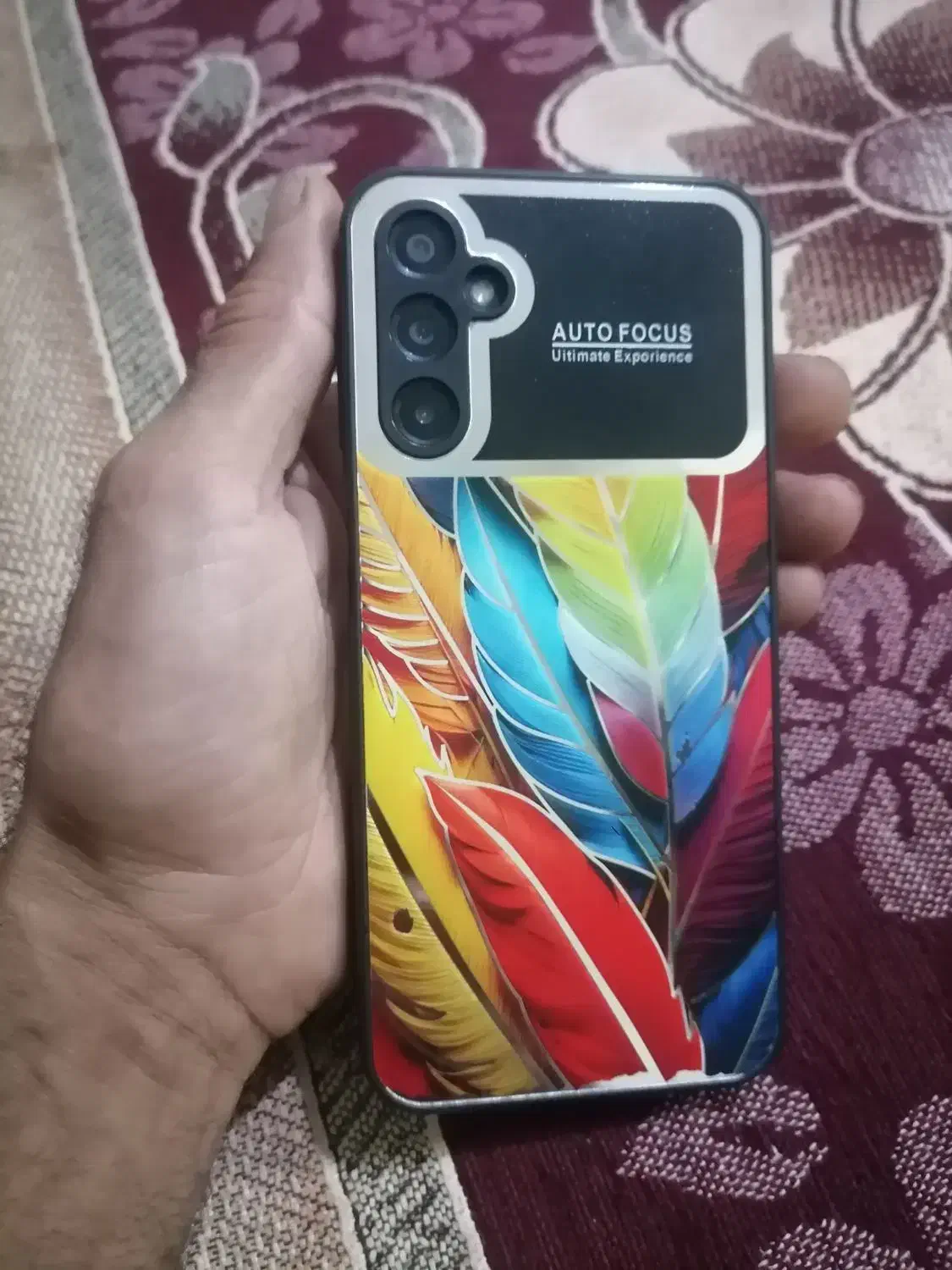 گوشی A14|موبایل|بروجرد, |دیوار