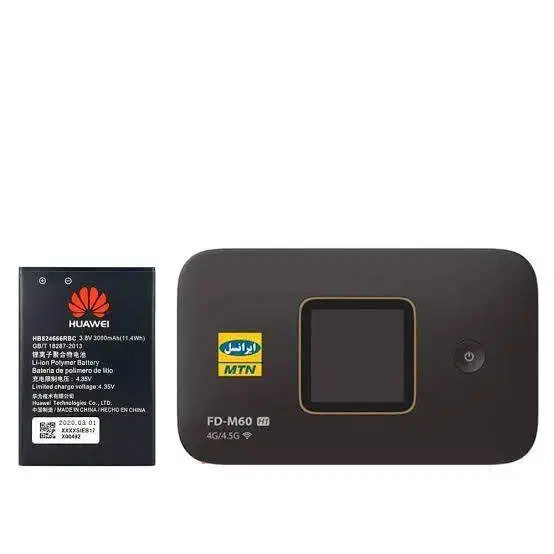 مودم 4.5g 4.5 fdm60|مودم و تجهیزات شبکه|تهران, استاد معین|دیوار