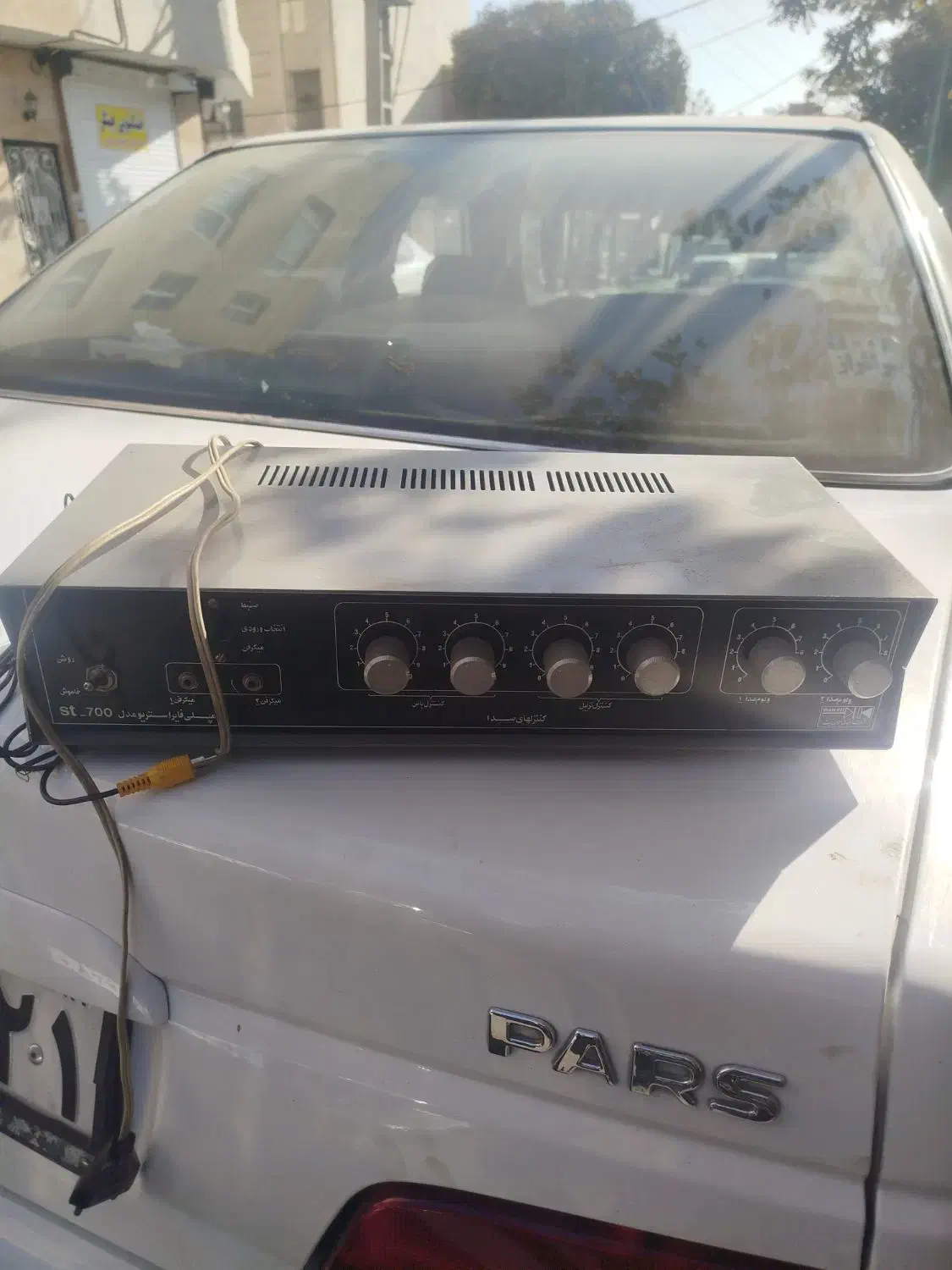 امپلی فایر|صوتی و تصویری|تهران, چیتگر شمالی|دیوار