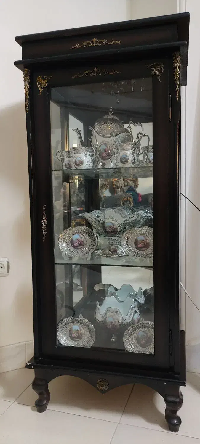 مینی بوفه|بوفه، ویترین، کنسول|تهران, افسریه شمالی|دیوار