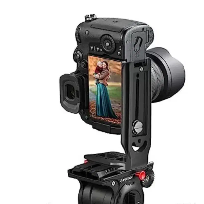 ال براکت دوربین Camera L Bracket|دوربین عکاسی و فیلم‌برداری|شیراز, شهرک مفتح|دیوار