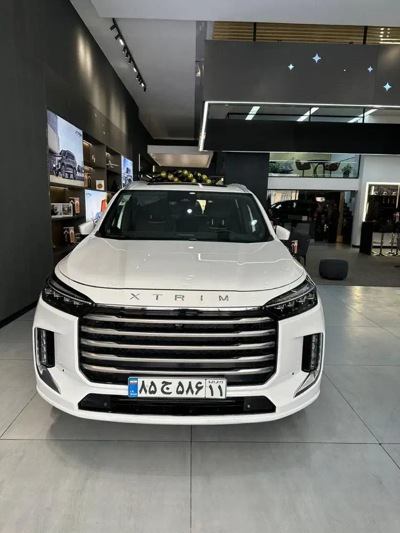 * اکستریم VX QX (نقد و اقساط) ایکستریم *|خودرو سواری و وانت|اهواز, منازل کارون|دیوار