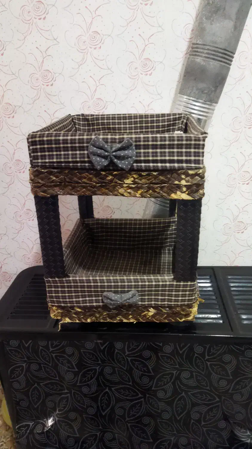 جاسیب زمینی پیازی|ظروف نگهدارنده، پلاستیکی، یک‌بارمصرف|اسفراین, |دیوار