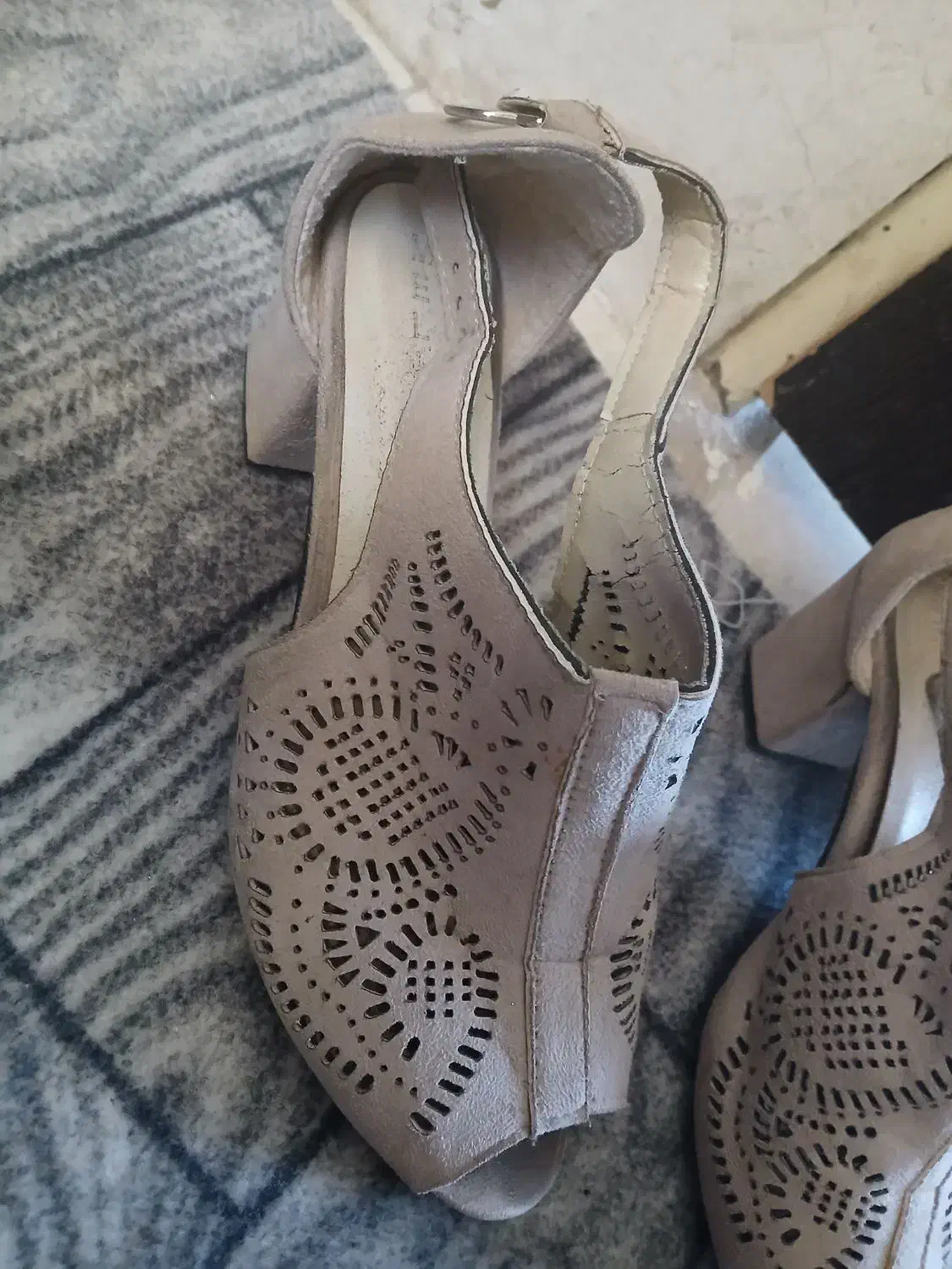 کفش مجلسی و بوت|کیف، کفش، کمربند|تربت جام, شهرک آزادگان|دیوار