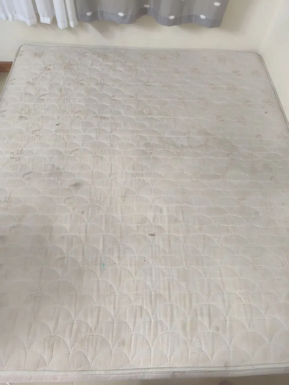 تشک خوشخواب دونفره|تشک تختخواب|اصفهان, سپاهانشهر|دیوار