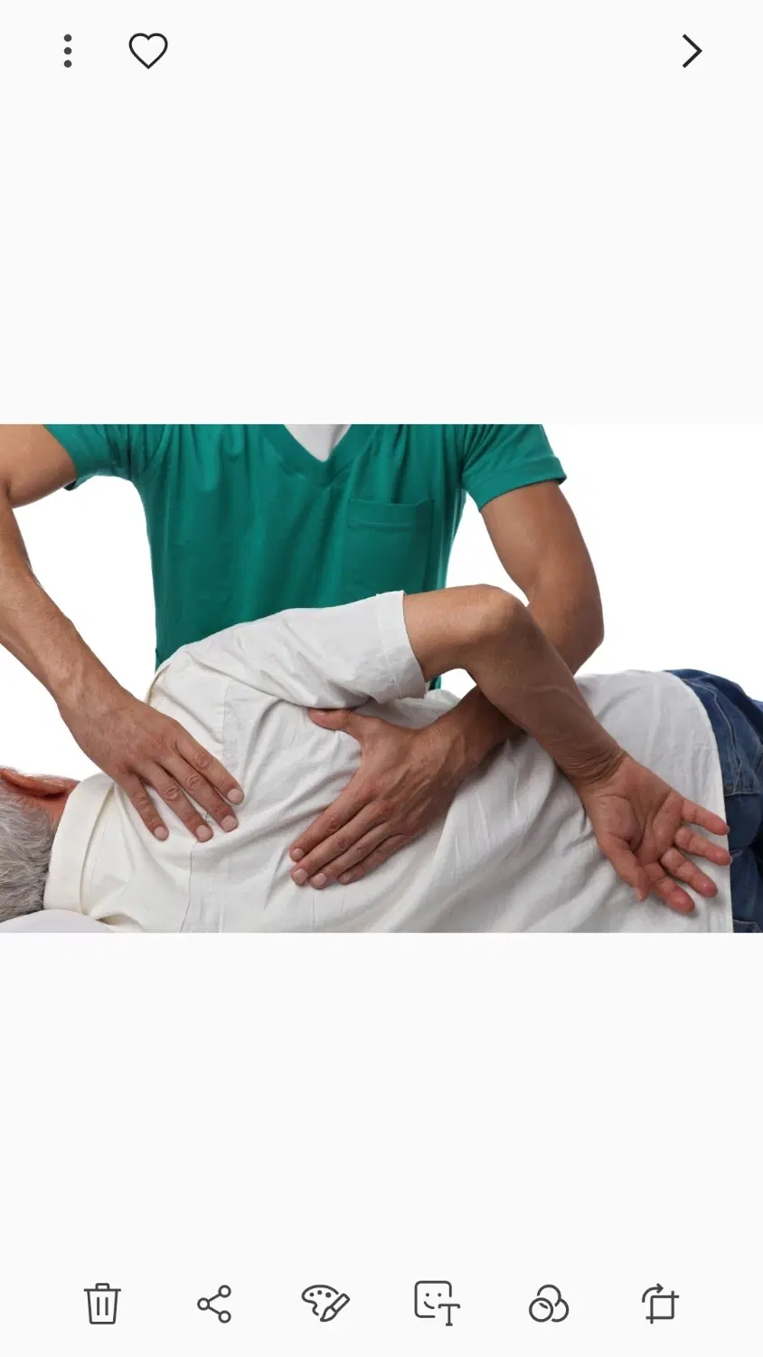 خدمات ماساژ و فیزیوتراپی در منزل|خدمات زیبایی و سلامت|تهران, دروازه شمیران|دیوار