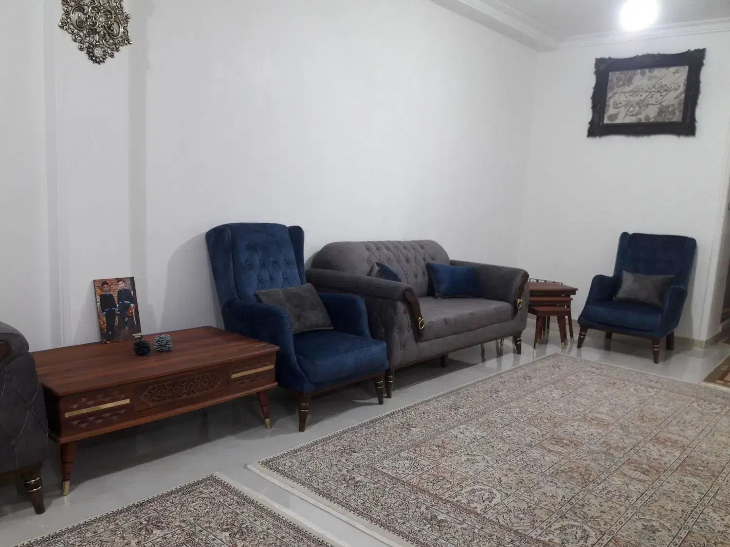 اپارتمان طبقه اول ۸۰ متری نسق حمیدیان|فروش آپارتمان|رشت, ولکس|دیوار