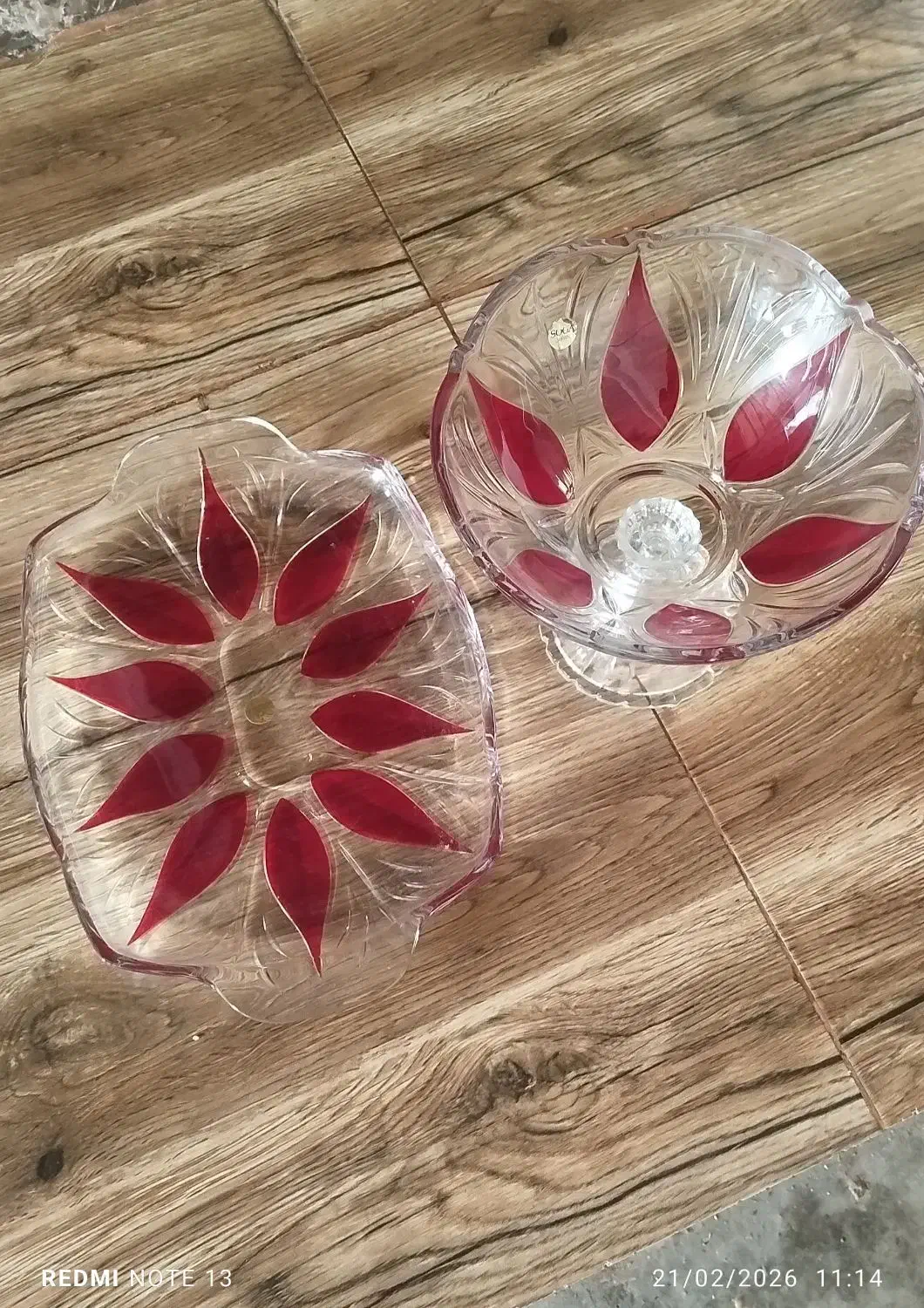 سوگا ژاپن|ظروف سرو و پذیرایی|رشت, آب آسیاب|دیوار