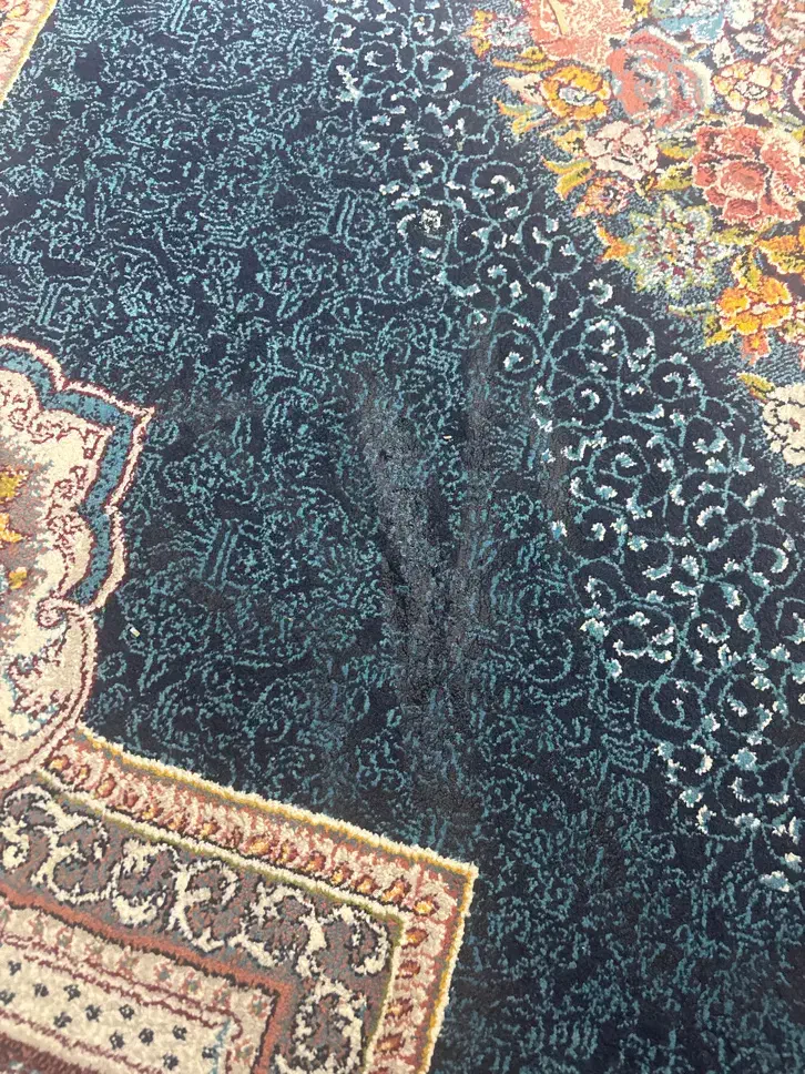 فرش ۹ متری|فرش|تهران, اتابک|دیوار