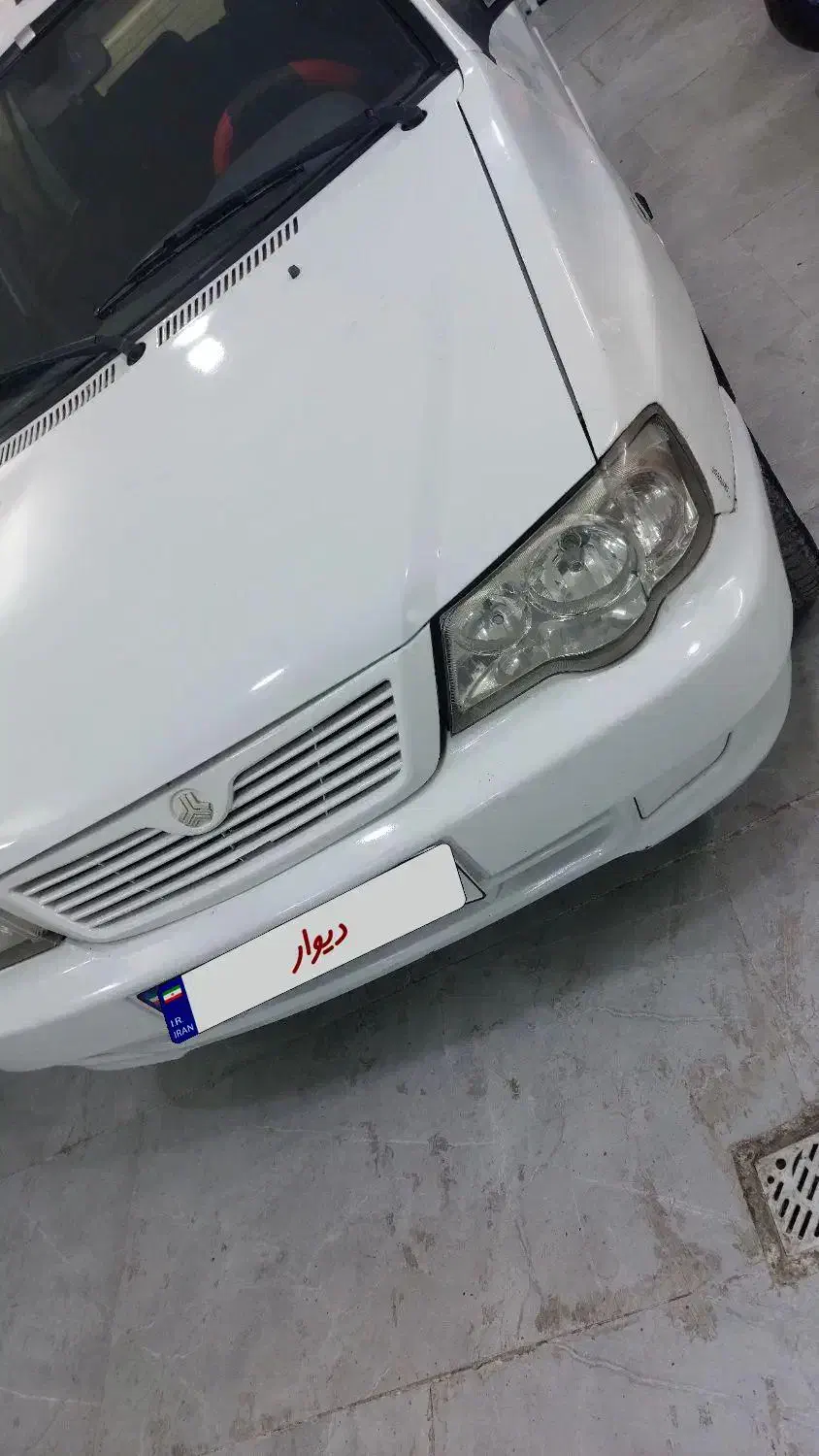 پراید ۱۱۱|خودرو سواری و وانت|قوچان, |دیوار