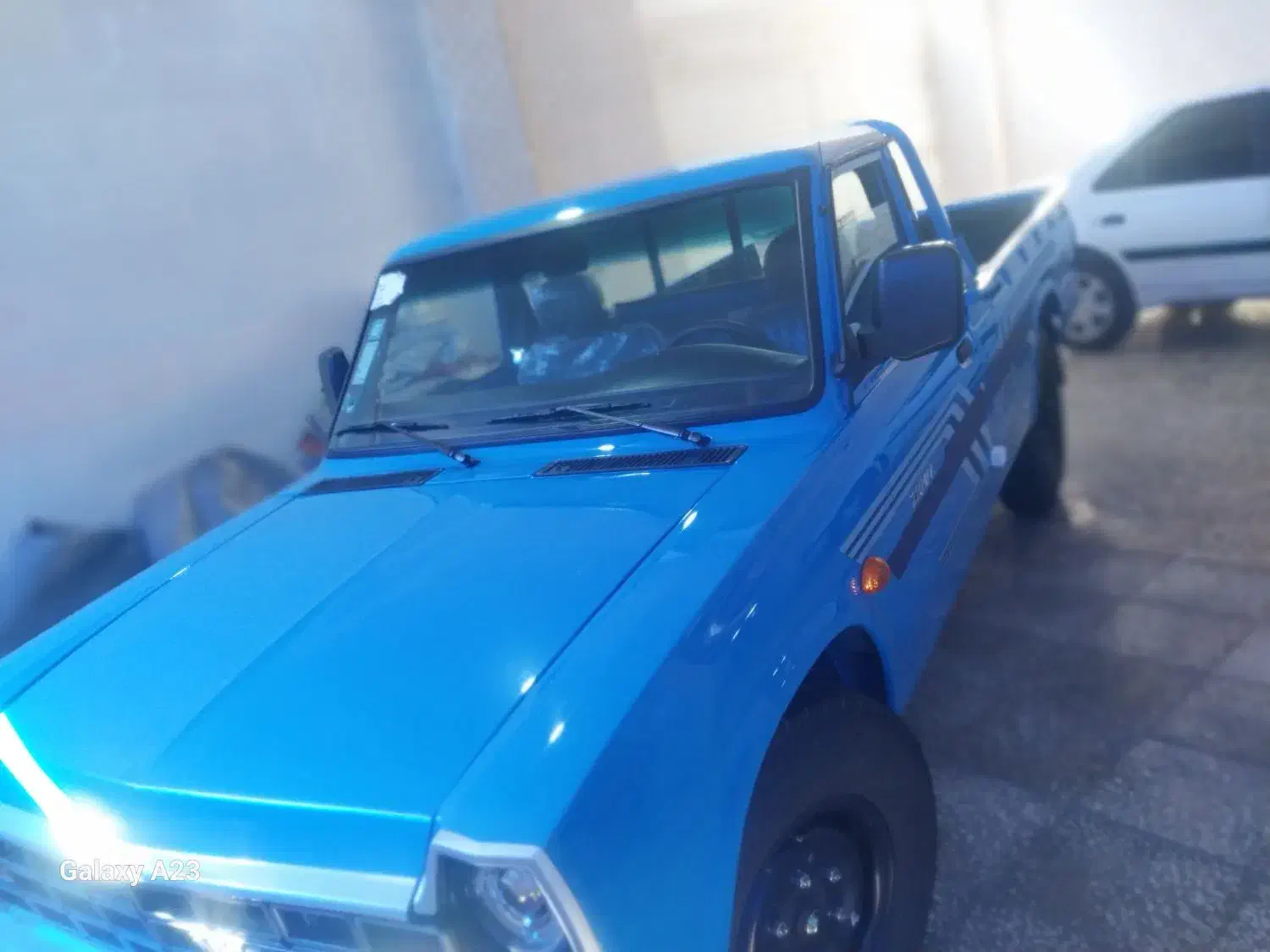 نیسان مدل 1403|خودرو سواری و وانت|گرگان, |دیوار