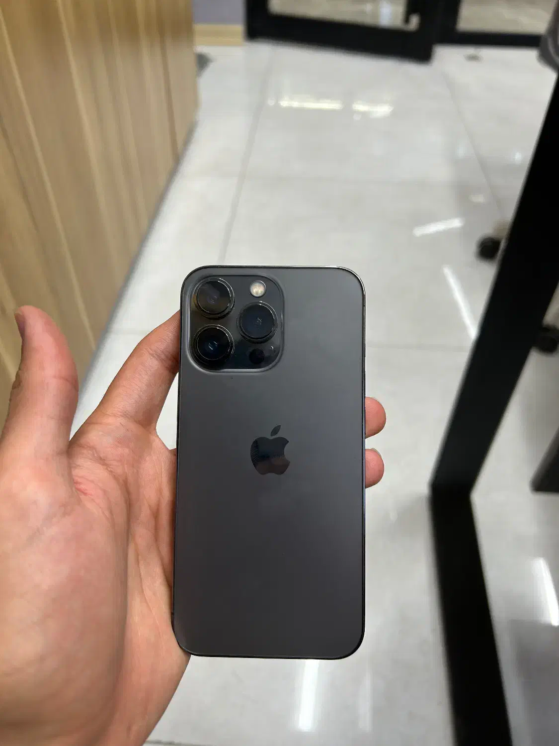 آیفون 13pro|موبایل|اصفهان, گلزار|دیوار