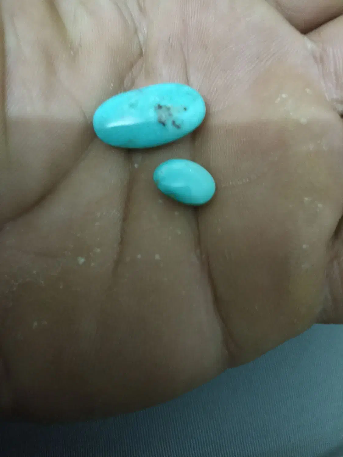 فیروزه نیشابور|جواهرات|قم, صفائیه|دیوار