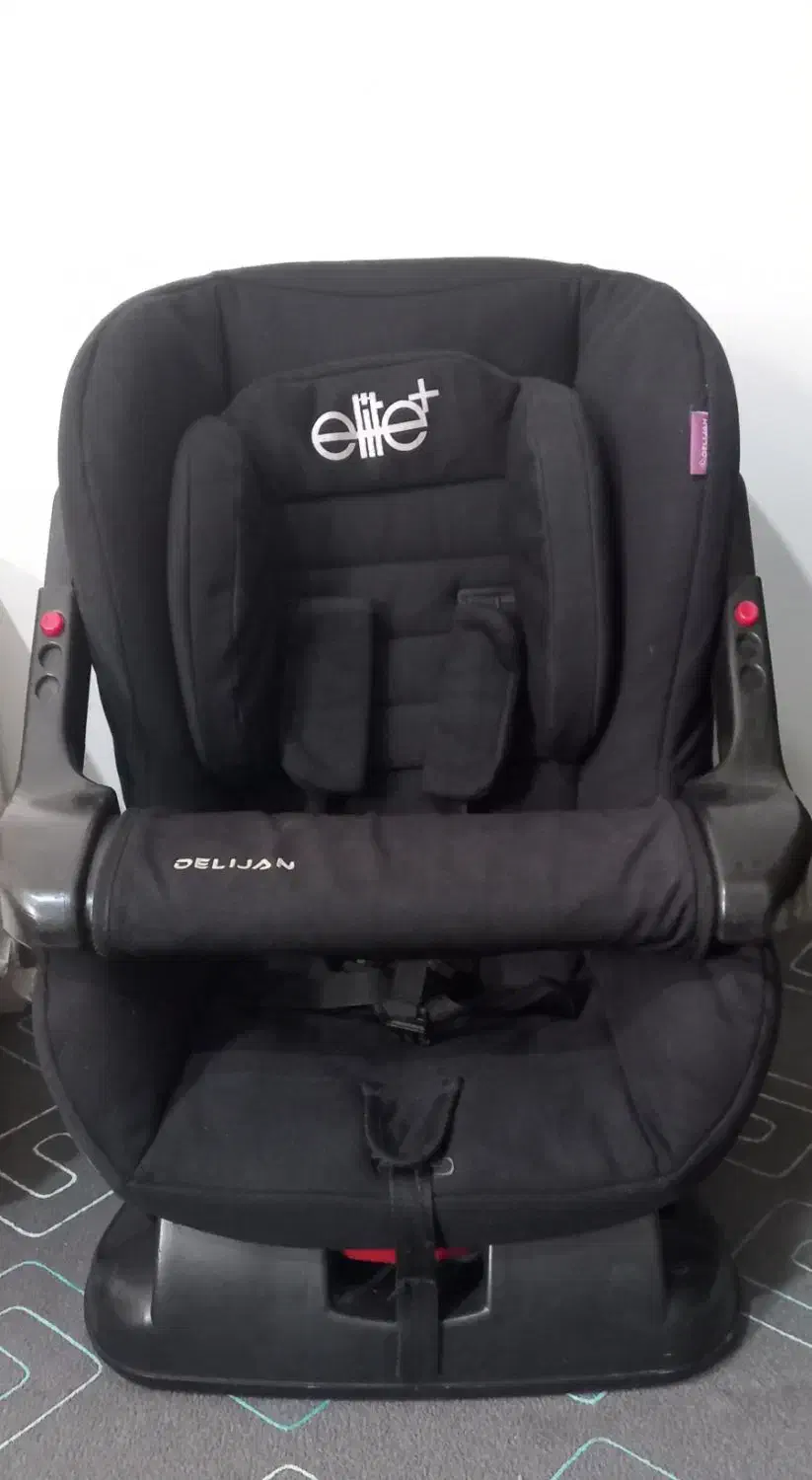 صندلی ماشین کودک دلیجان|تخت و صندلی بچه|تهران, جنت‌آباد شمالی|دیوار