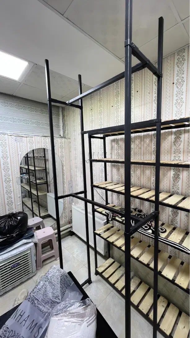 رگال لباس|فروشگاه و مغازه|دیواندره, |دیوار