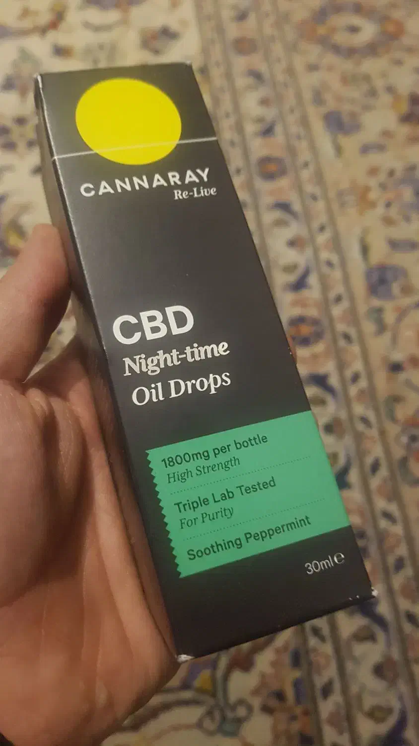 cbd oil روغن خوراکی حاوی cbd|خوردنی و آشامیدنی|تهران, درکه|دیوار
