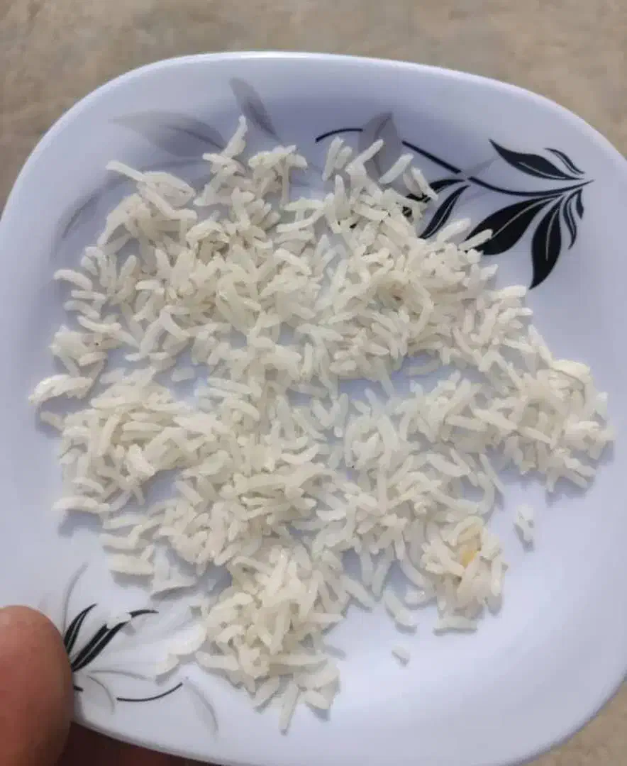 برنج لنجان به شرط پخت|خوردنی و آشامیدنی|اصفهان, سرشبادران|دیوار