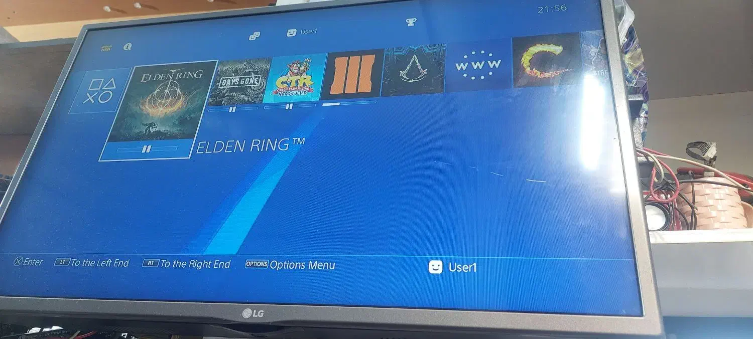 ps4 کپی خور|کنسول، بازی ویدئویی و آنلاین|طرقبه, |دیوار