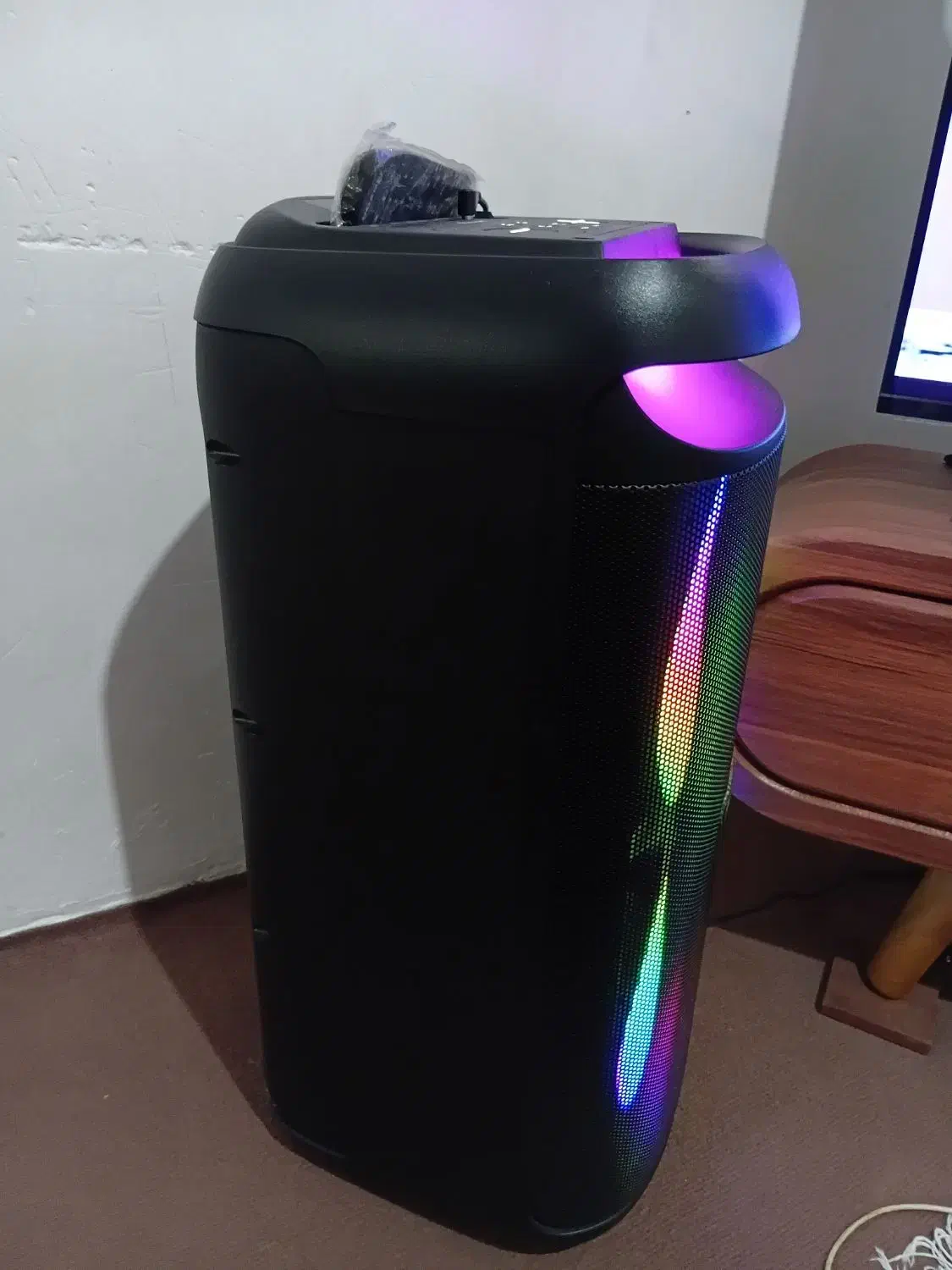 باند رکسون|سیستم صوتی خانگی|رشت, اسماعیل آباد|دیوار