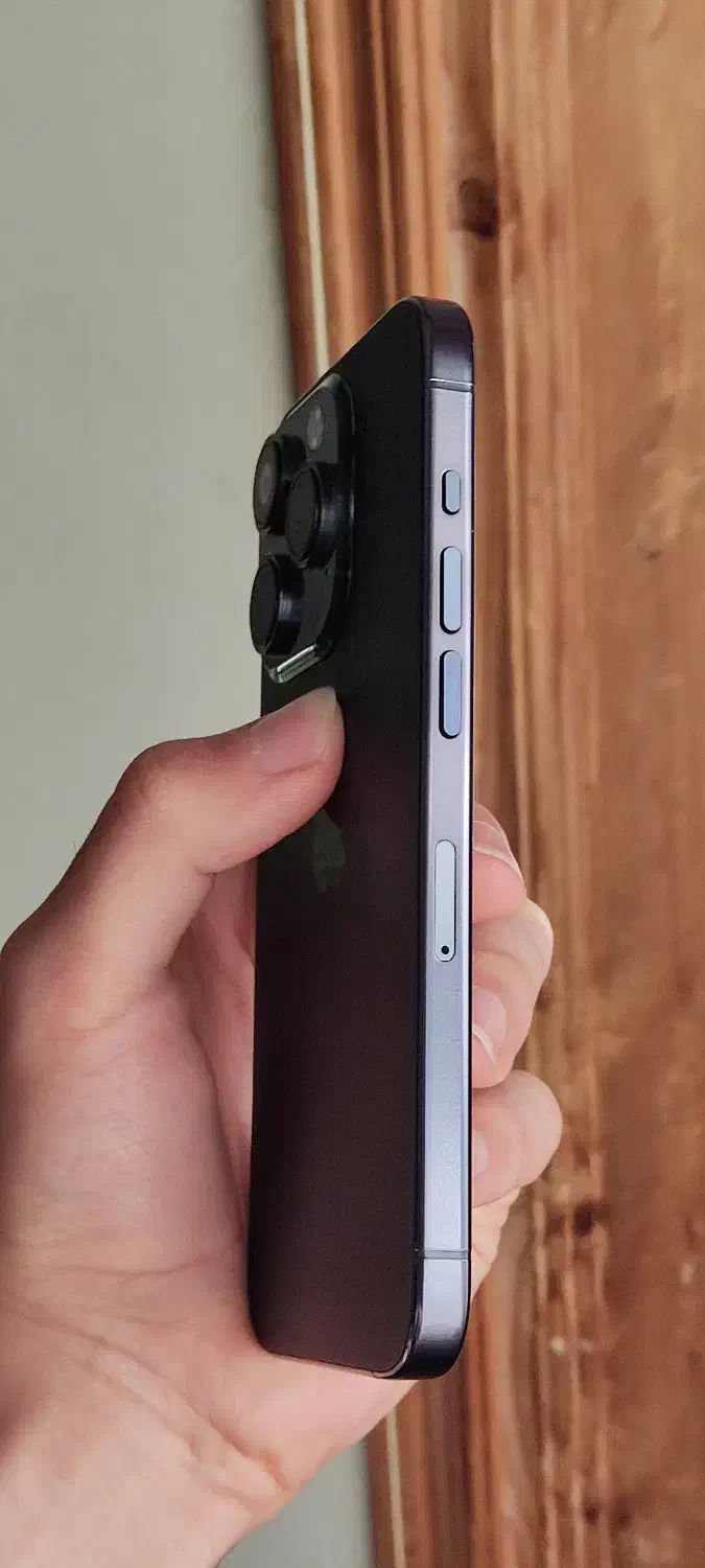 Iphone 15 pro ماکت|موبایل|گنبد کاووس, |دیوار