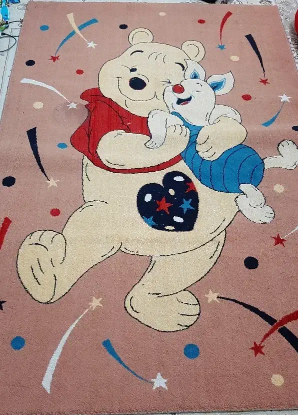 فرش اتاق کودک|فرش|زنجان, |دیوار