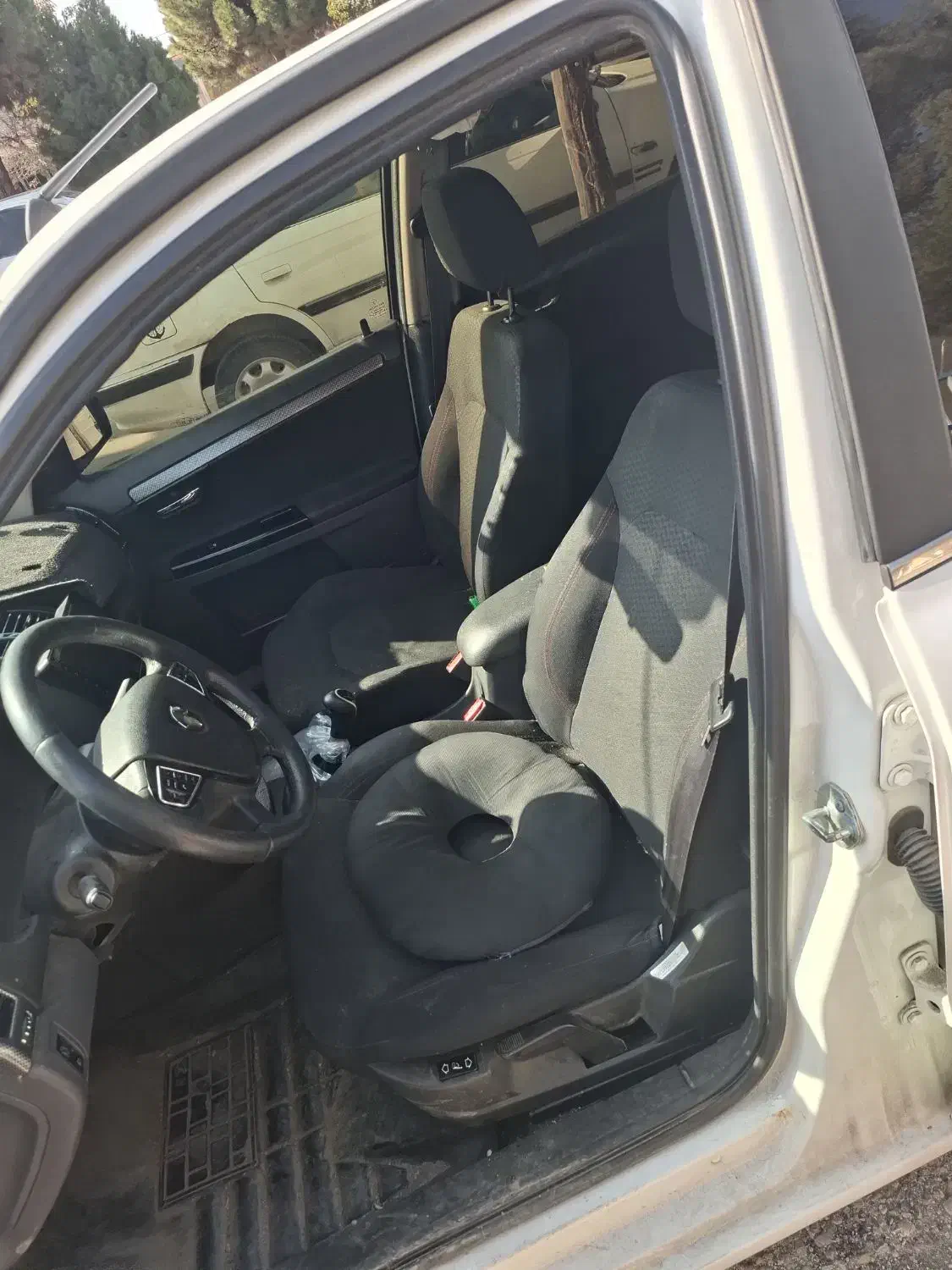 سمند سورن پلاس|خودرو سواری و وانت|یاسوج, |دیوار