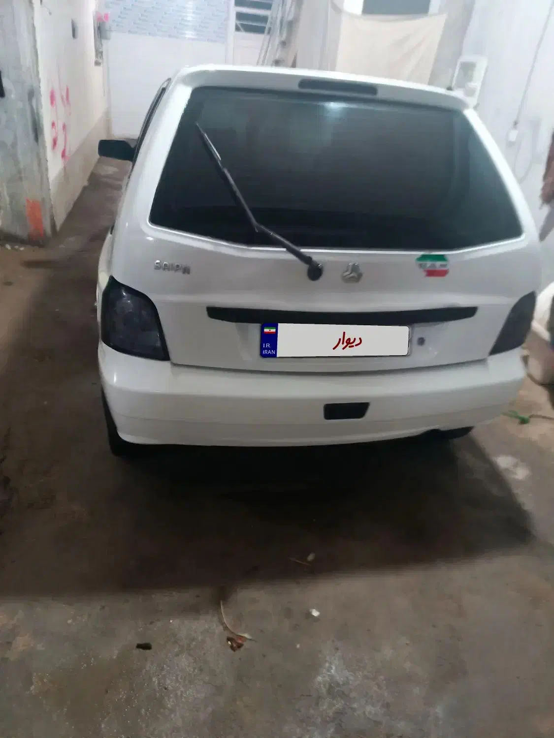 پراید111|خودرو سواری و وانت|آشخانه, |دیوار