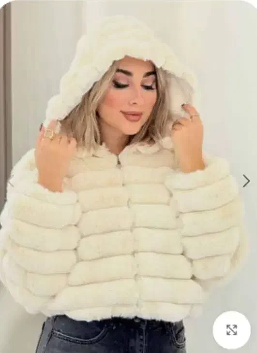 خز شیک وبسیار نرم لطیف وگرم|لباس|سبزوار, فیاض|دیوار