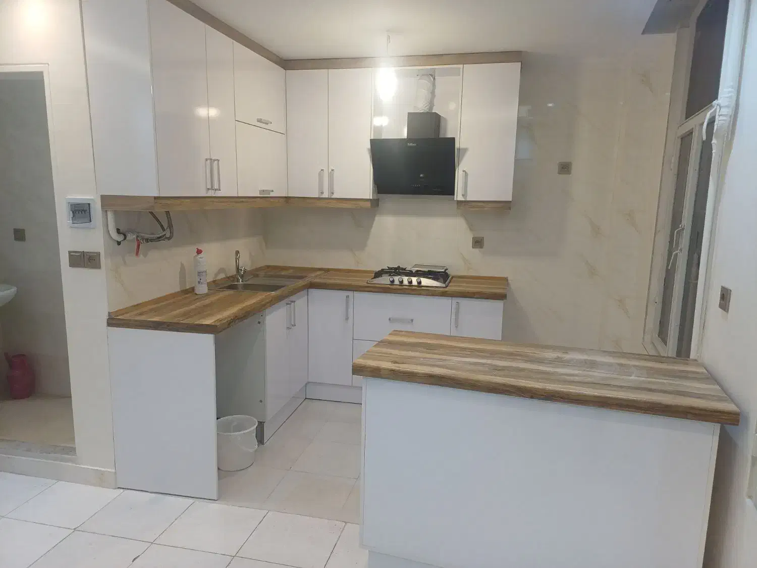 اسکندری جنوبی شکوفه ۴۰ متر