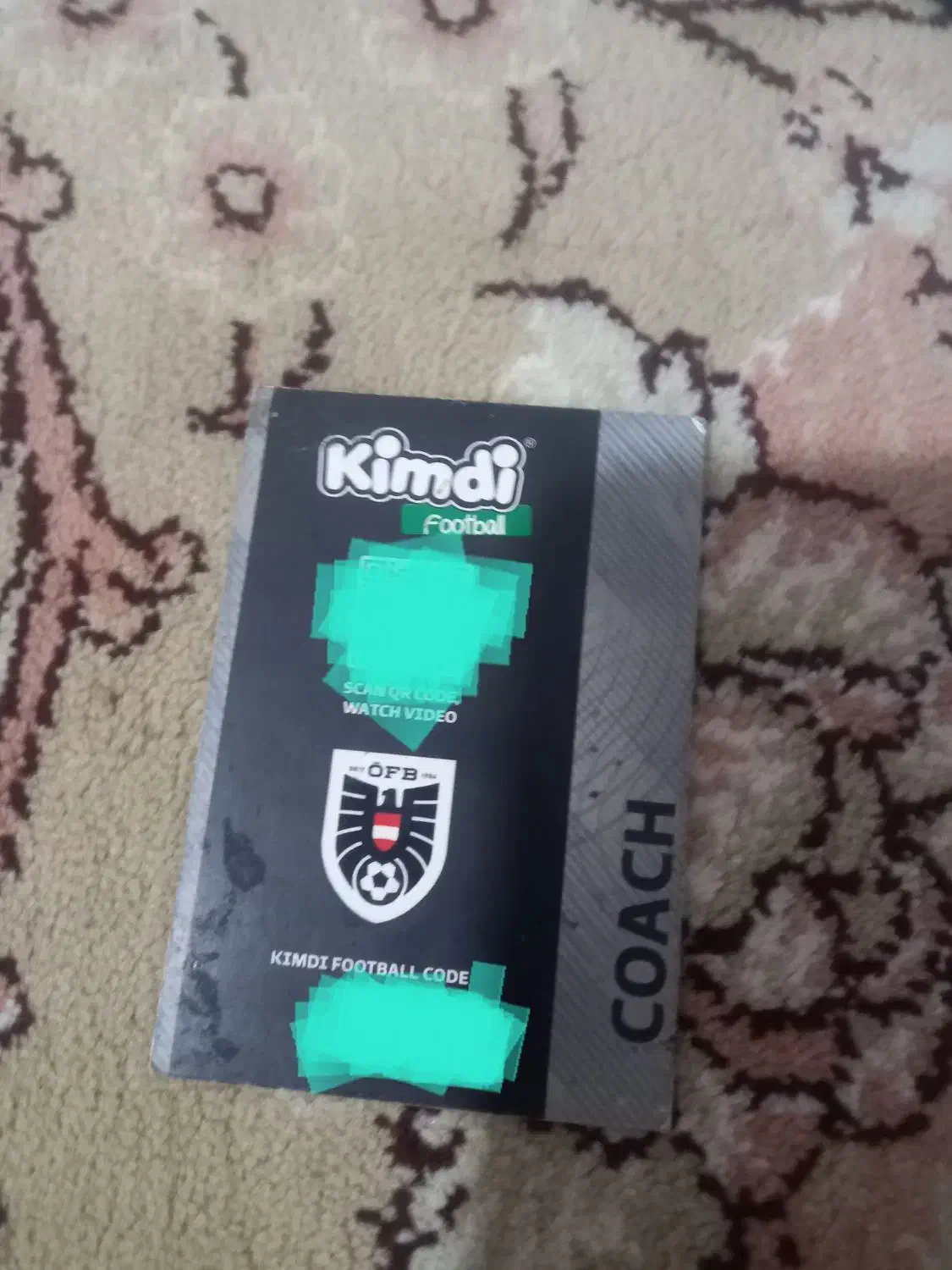 کیمدی مربی رالف کارت خیلی خوب کد هم میفروشم|کنسول، بازی ویدئویی و آنلاین|مشهد, یاس|دیوار