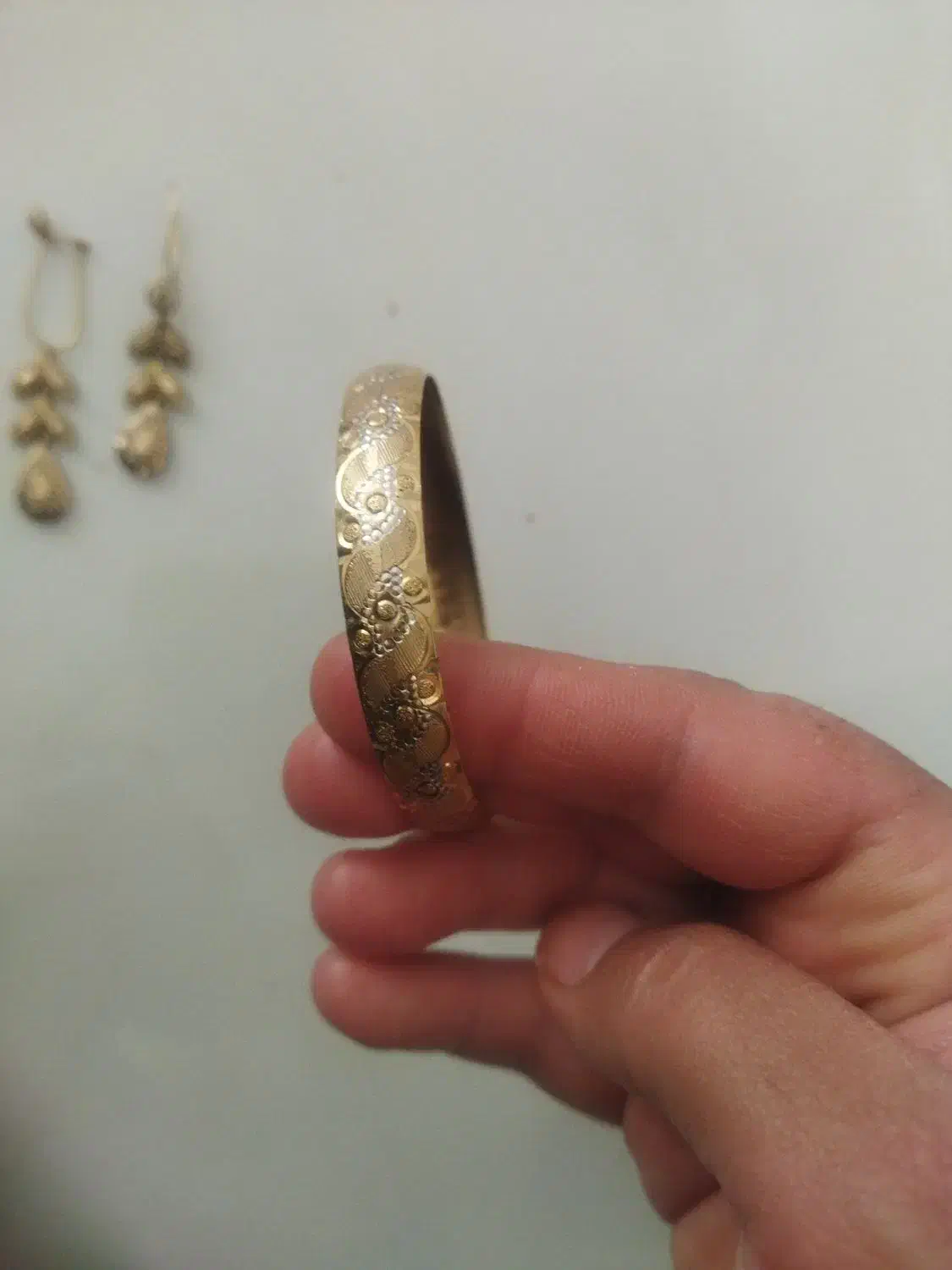 طلا فروشی فوری با دو درصد بالاتابلو|جواهرات|تربت‌حیدریه, بازار|دیوار