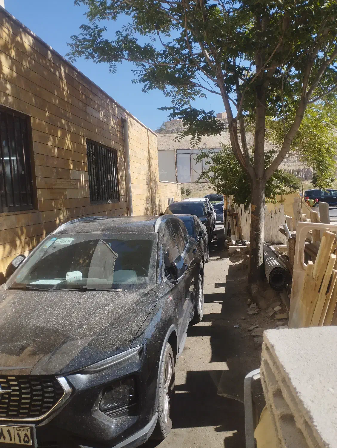 صافکار و نقاشی|استخدام صنعتی، فنی، مهندسی|تبریز, |دیوار