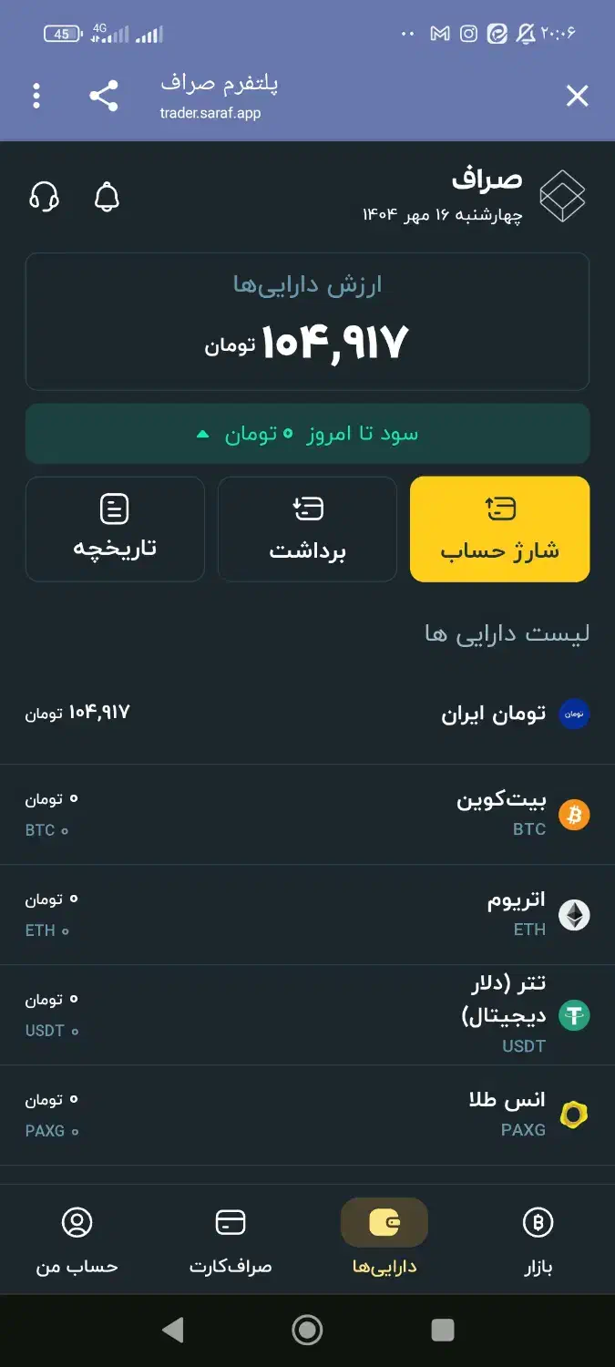 پاداش ثبت نام|کارت هدیه و تخفیف|آستانه سرا, |دیوار