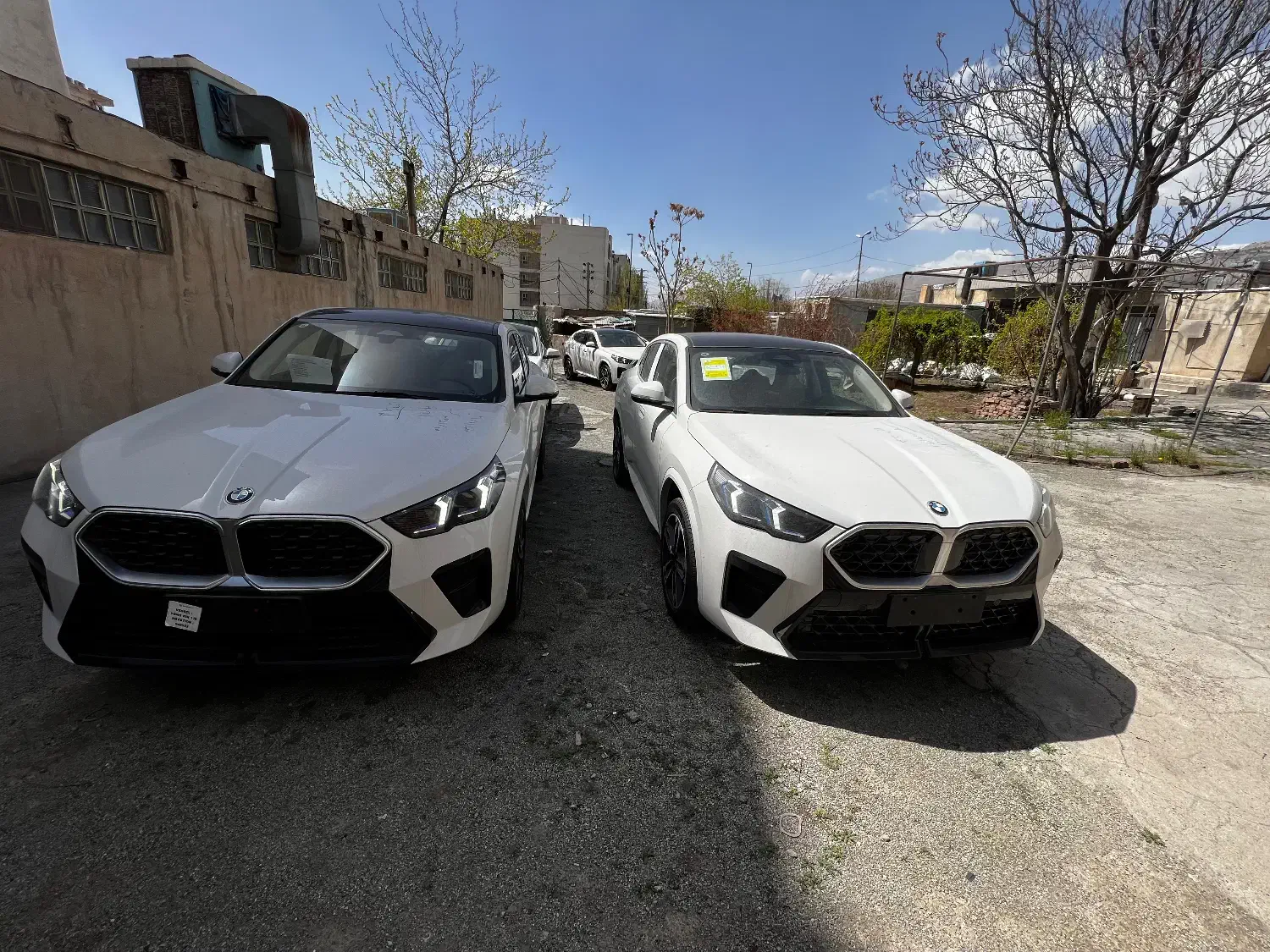 BMW X2 Sdrive 25i|خودرو سواری و وانت|تهران, جنت‌آباد مرکزی|دیوار