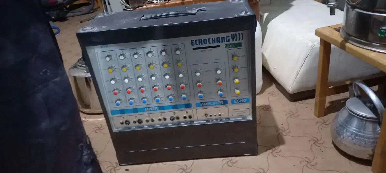 سیستم صوتی|سیستم صوتی خانگی|بندر ماهشهر, |دیوار