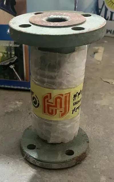 لرزه گیر صنعتی|ابزارآلات|تهران, بریانک|دیوار