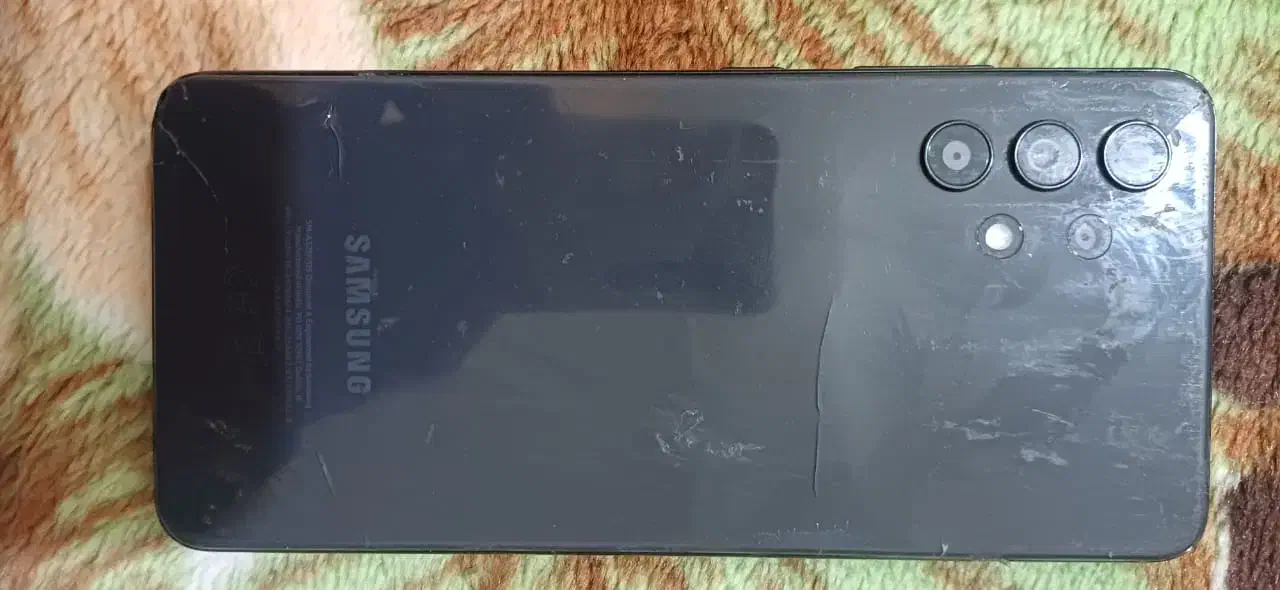 گوشی A32|موبایل|کرج, بنیاد|دیوار