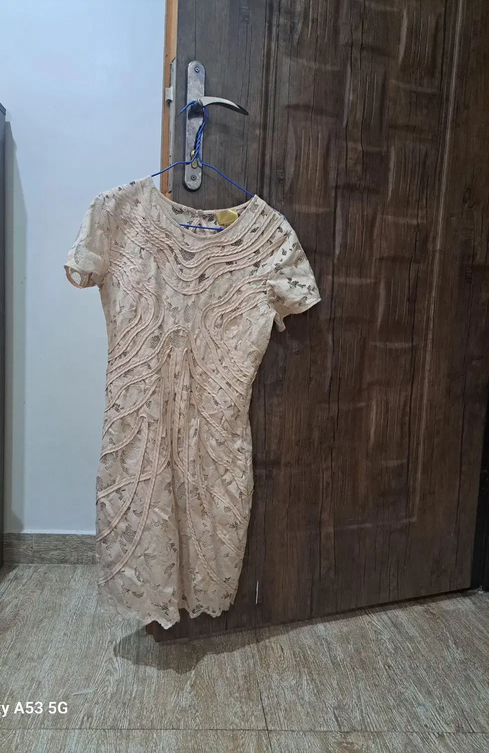 لباس مجلسی و مانتو یکبار استفاده شده|لباس|اندیمشک, |دیوار