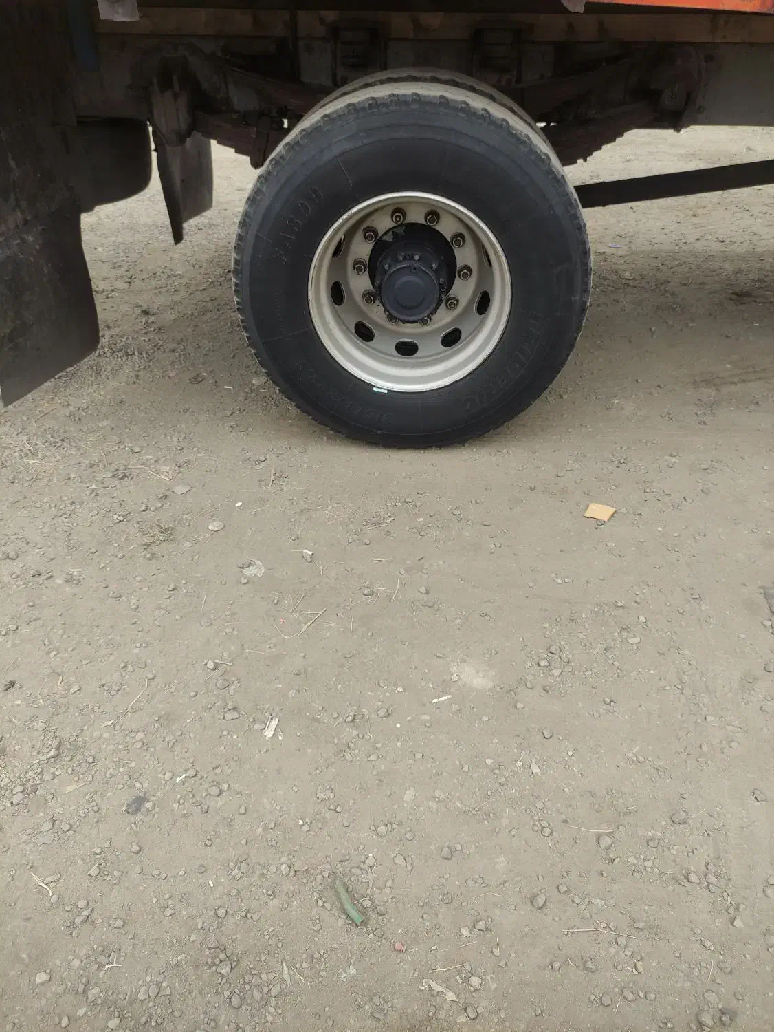 فروشی|خودرو سنگین|قزوین, |دیوار